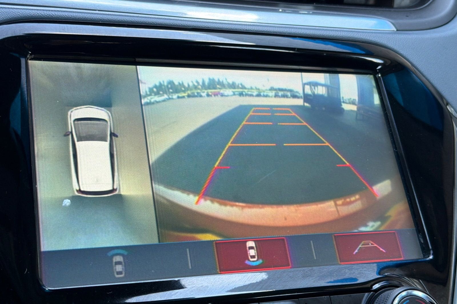 2018 Chevrolet Bolt EV Premier
