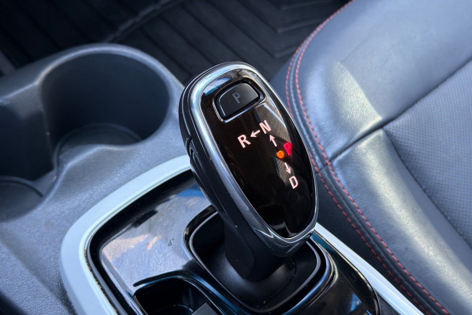 2018 Chevrolet Bolt EV Premier