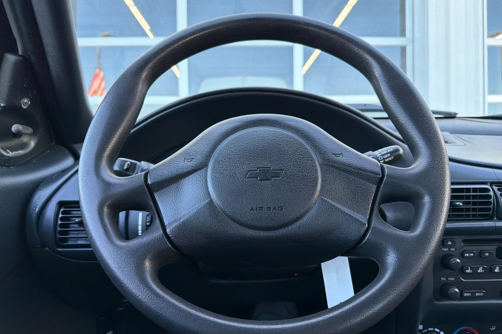 2004 Chevrolet Cavalier Base