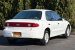 2004 Chevrolet Cavalier Base
