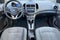 2016 Chevrolet Sonic LT