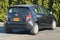 2016 Chevrolet Sonic LT