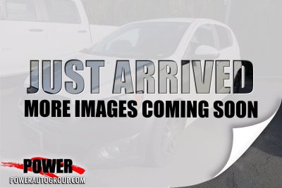 2012 Chevrolet Sonic LT