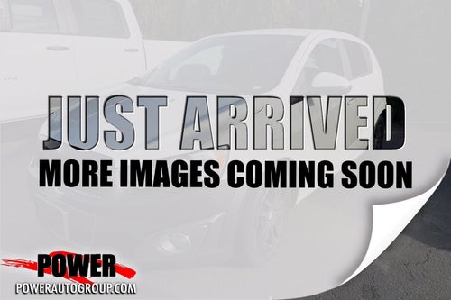 2012 Chevrolet Sonic LT