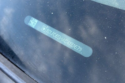 2012 Chevrolet Sonic LT