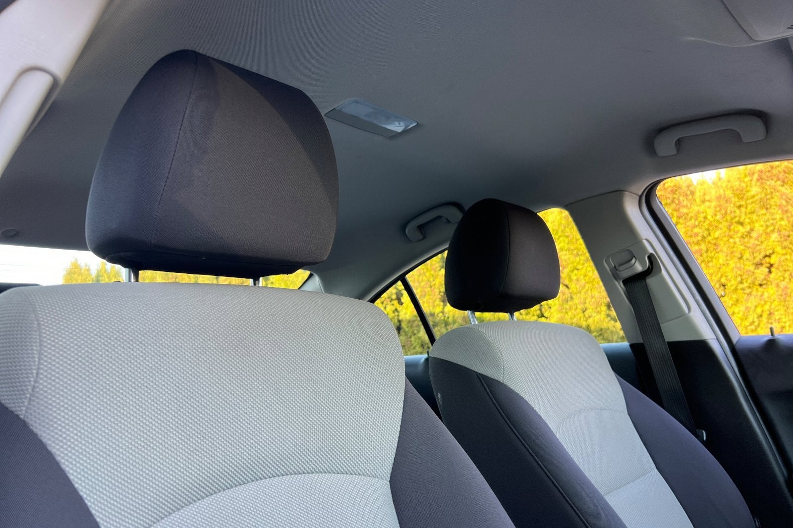 2013 Chevrolet Cruze LS