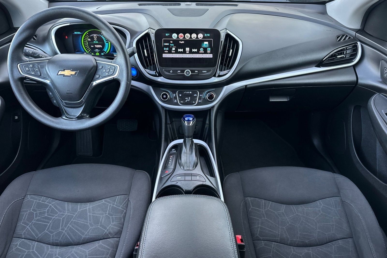 2018 Chevrolet Volt LT