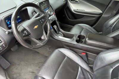 2012 Chevrolet Volt 5DR HB