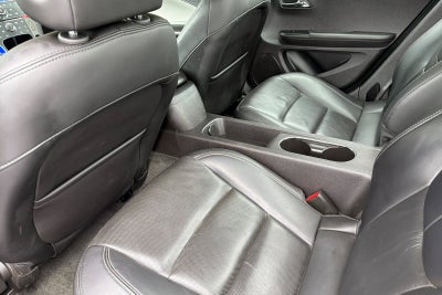 2012 Chevrolet Volt 5DR HB