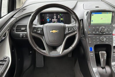 2012 Chevrolet Volt 5DR HB