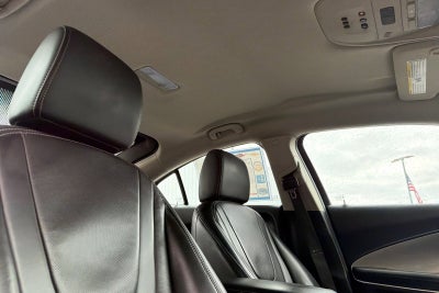 2012 Chevrolet Volt 5DR HB