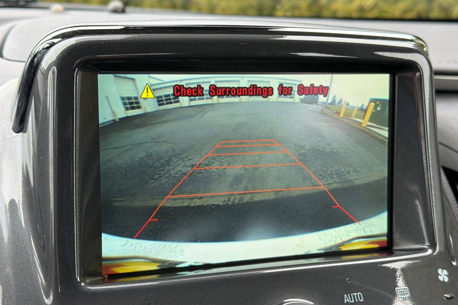 2012 Chevrolet Volt 5DR HB