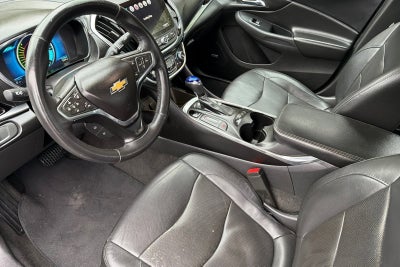 2016 Chevrolet Volt Premier