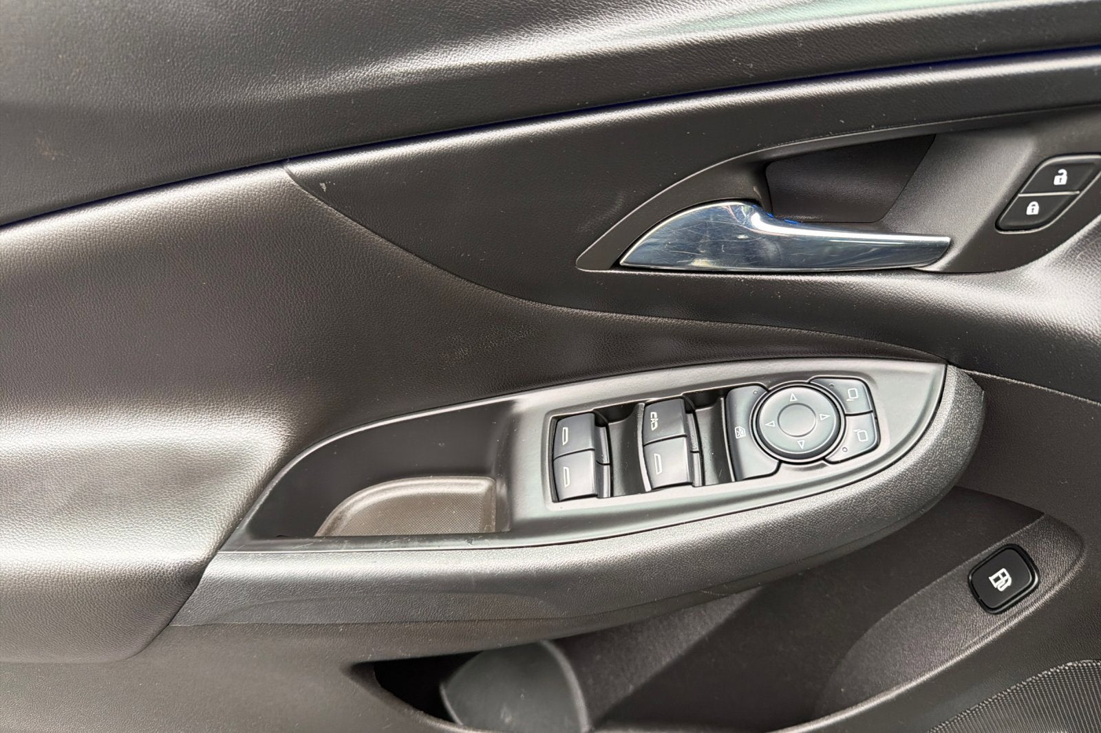 2016 Chevrolet Volt Premier