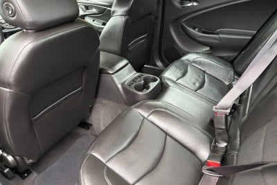 2016 Chevrolet Volt Premier