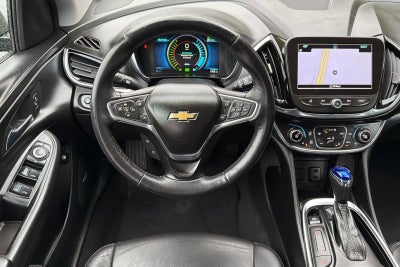 2016 Chevrolet Volt Premier