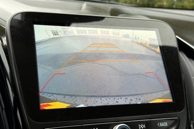 2016 Chevrolet Volt Premier