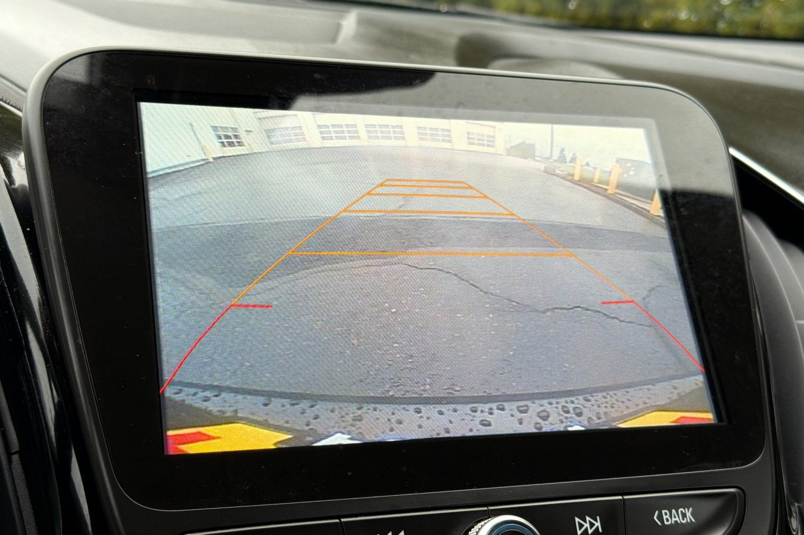 2016 Chevrolet Volt Premier