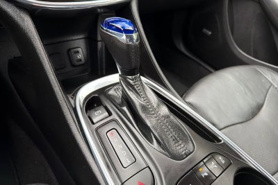 2016 Chevrolet Volt Premier