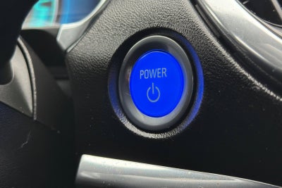 2016 Chevrolet Volt Premier