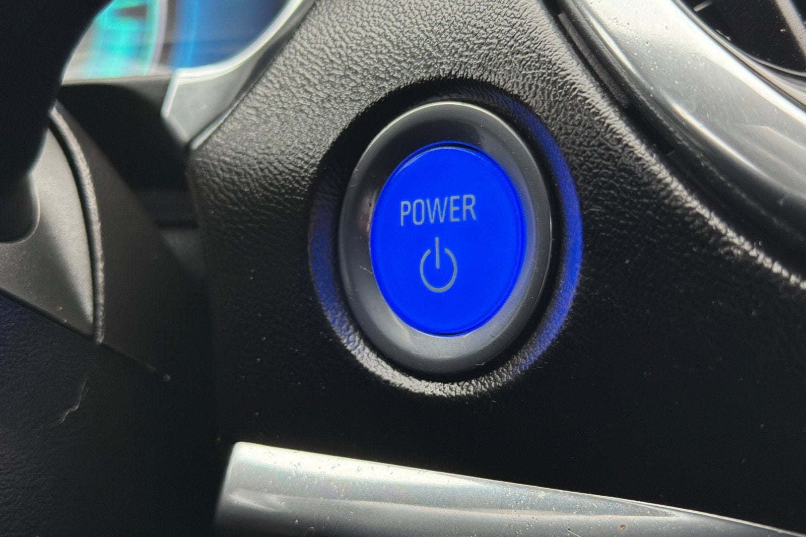 2016 Chevrolet Volt Premier