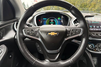 2016 Chevrolet Volt Premier