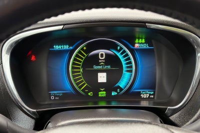 2016 Chevrolet Volt Premier