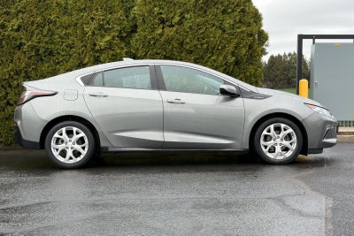 2016 Chevrolet Volt Premier