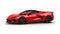 2027 Chevrolet Corvette Stingray 1LT