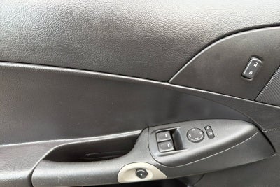 2010 Chevrolet Corvette w/1LT