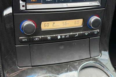 2010 Chevrolet Corvette w/1LT