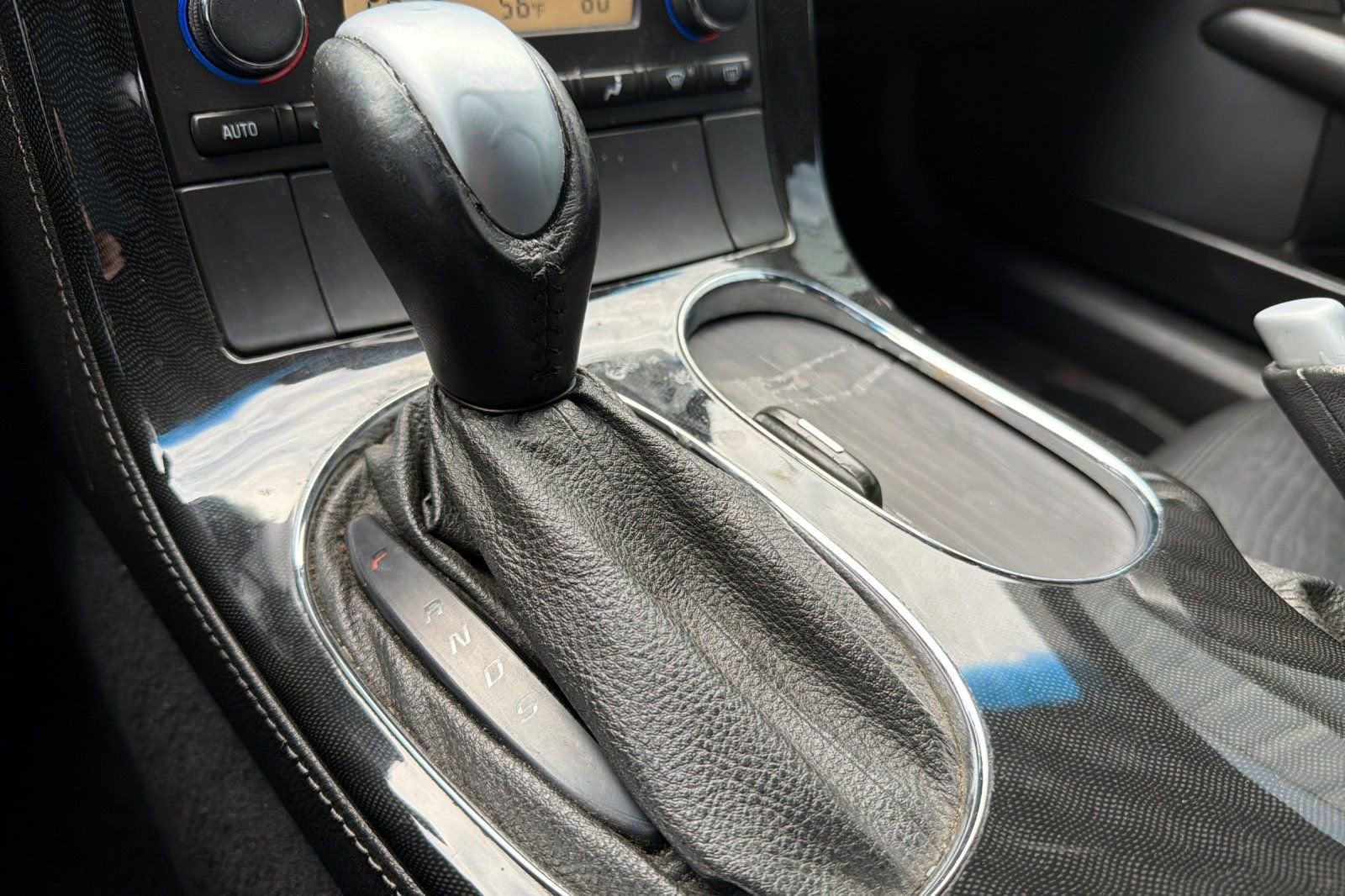 2010 Chevrolet Corvette w/1LT