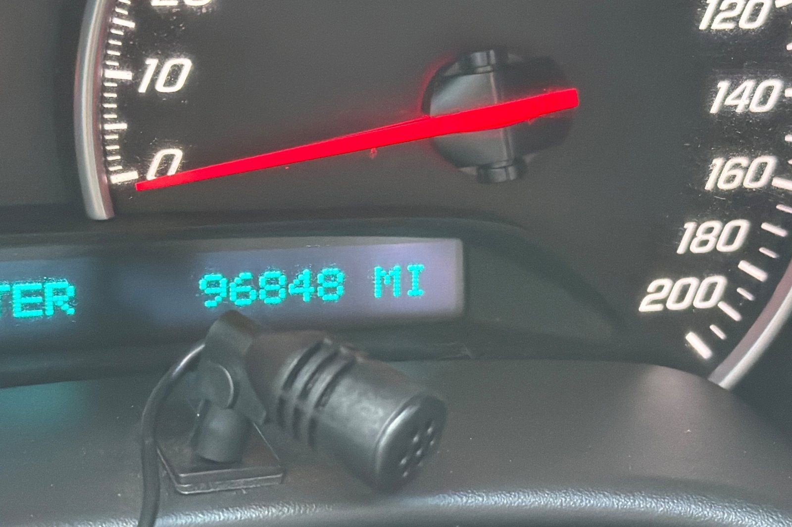 2010 Chevrolet Corvette w/1LT