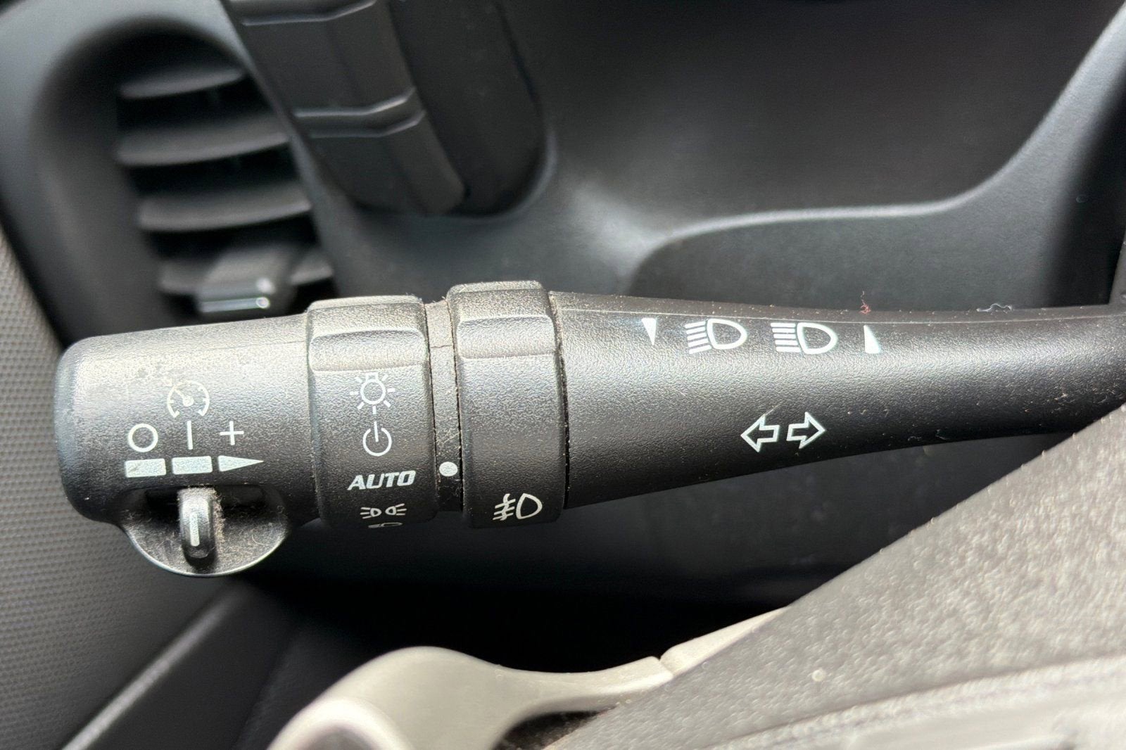 2010 Chevrolet Corvette w/1LT