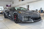 2027 Chevrolet Corvette ZR1 3LZ