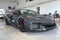 2027 Chevrolet Corvette ZR1 3LZ