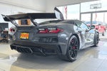 2027 Chevrolet Corvette ZR1 3LZ