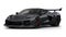2027 Chevrolet Corvette ZR1 3LZ