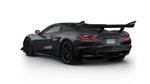 2027 Chevrolet Corvette ZR1 3LZ