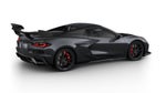 2027 Chevrolet Corvette ZR1 3LZ