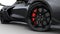 2027 Chevrolet Corvette ZR1 3LZ
