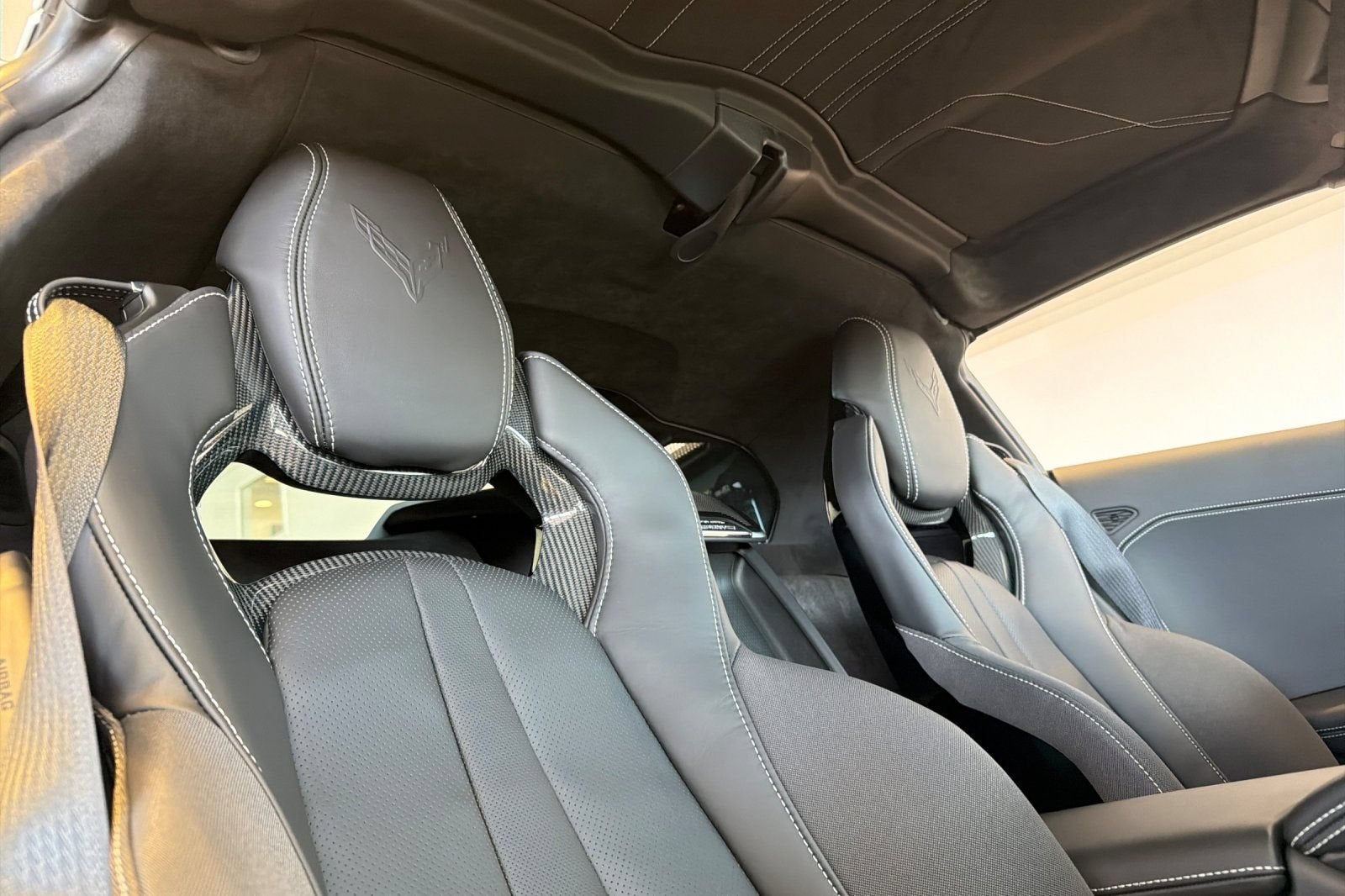 2027 Chevrolet Corvette Grand Sport 3LT