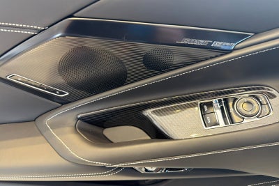 2027 Chevrolet Corvette Grand Sport 3LT