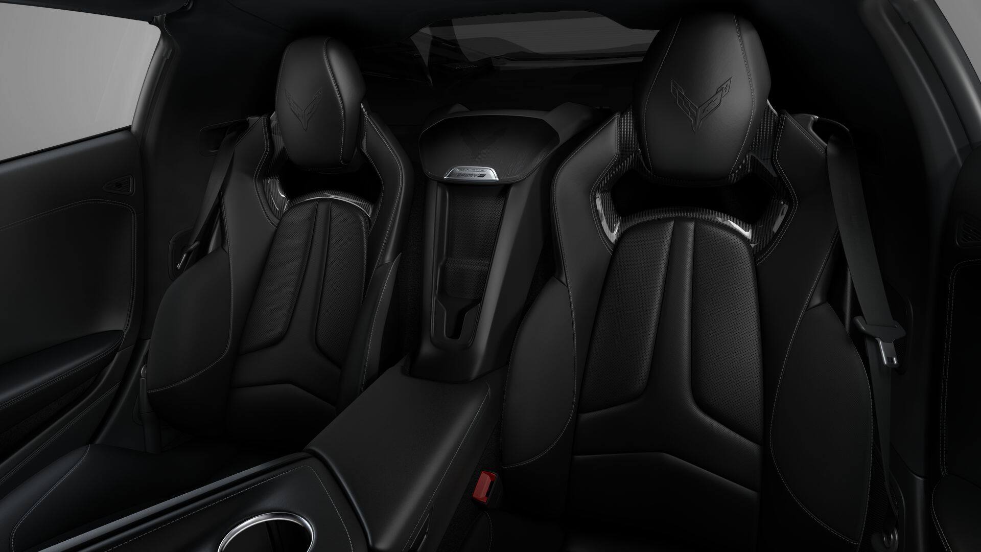2027 Chevrolet Corvette Grand Sport 3LT