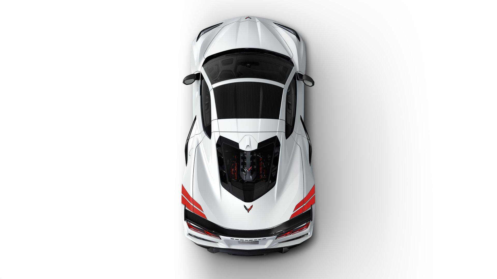 2027 Chevrolet Corvette Grand Sport 3LT