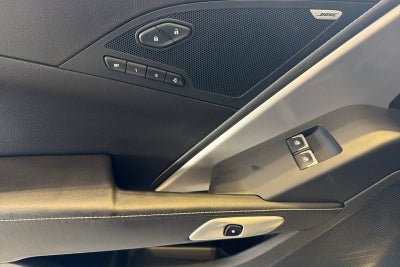 2019 Chevrolet Corvette Grand Sport Grand Sport 2LT