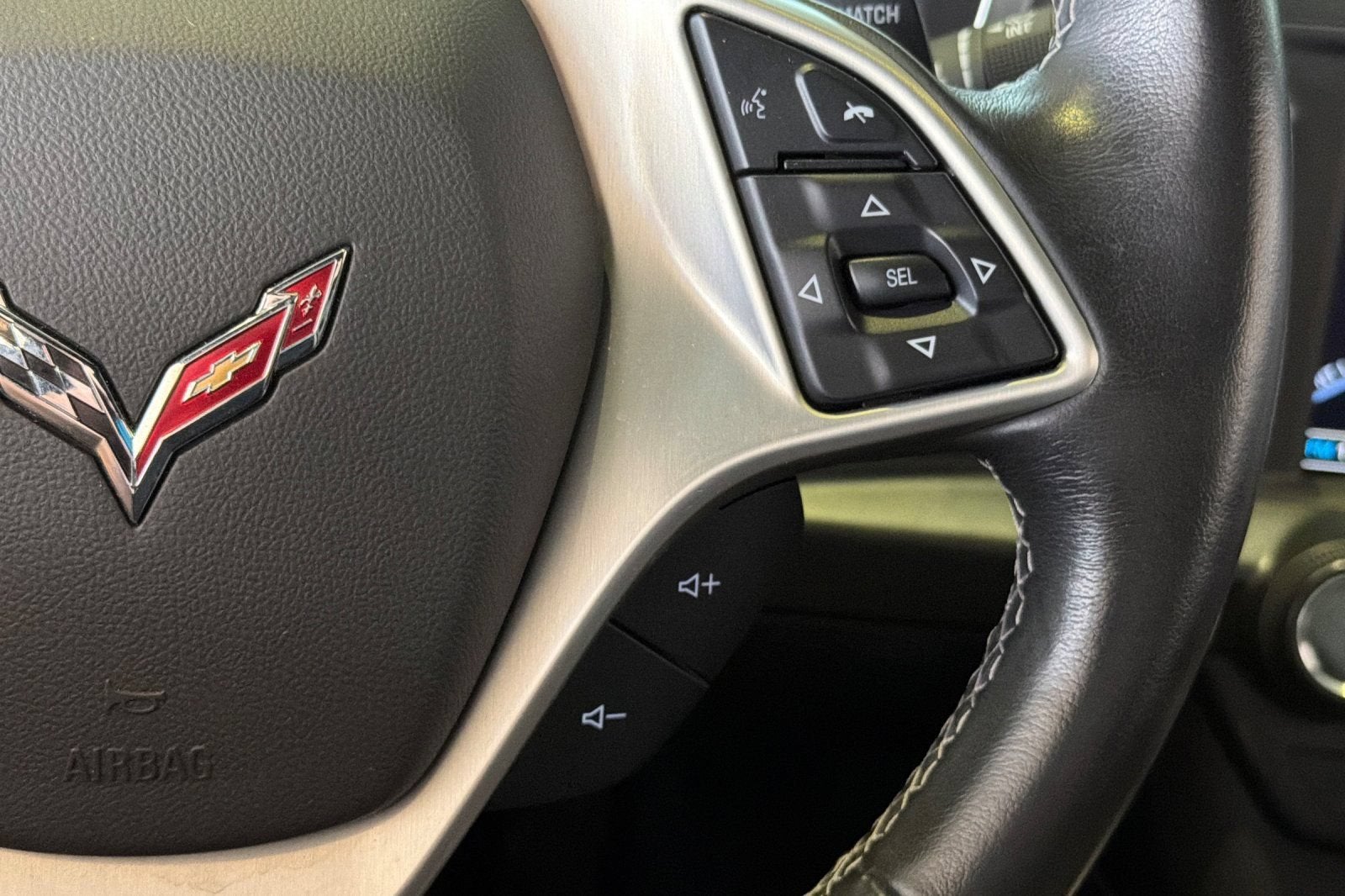 2019 Chevrolet Corvette Grand Sport Grand Sport 2LT