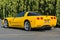 2002 Chevrolet Corvette 2DR CPE
