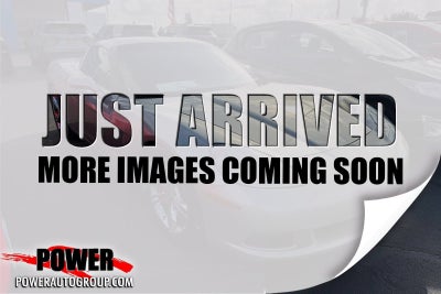 2007 Chevrolet Corvette 2DR CPE