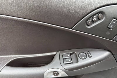 2007 Chevrolet Corvette 2DR CPE